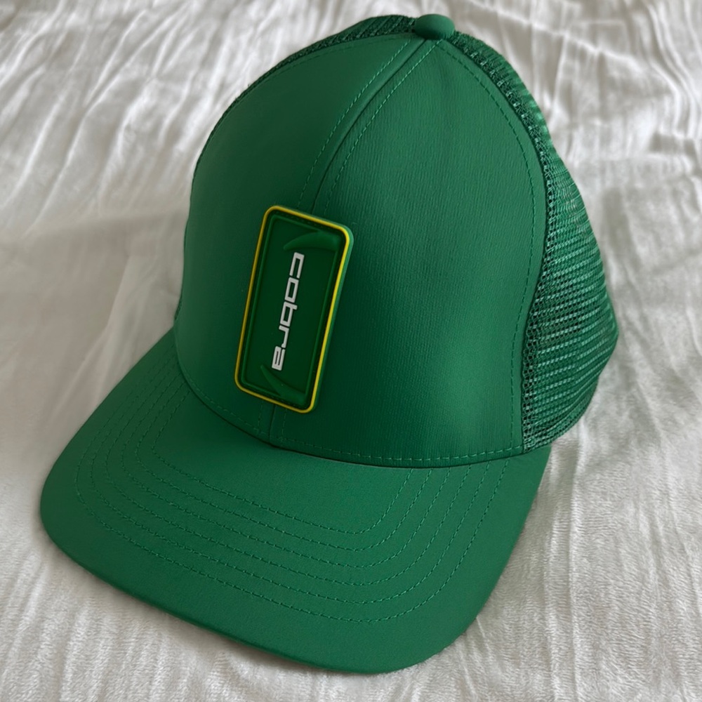 Cobra Men's Trucker Hat